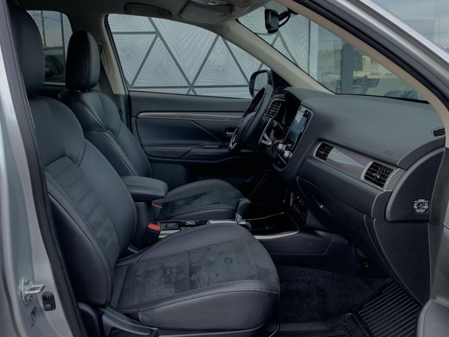 Mitsubishi Outlander III Рестайлинг 3 Москва  - изображение 26