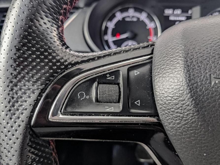 Skoda Octavia III (A7) Рестайлинг Москва  - изображение 25