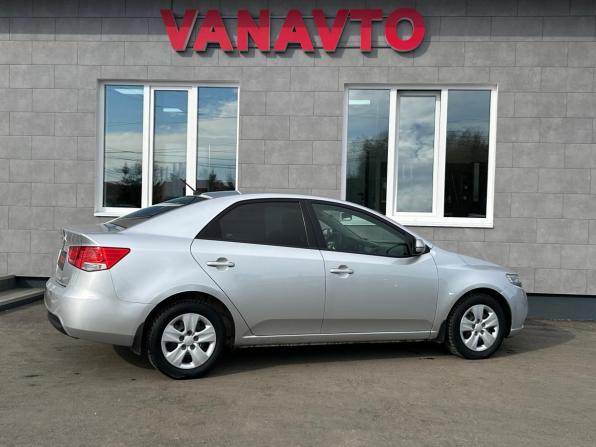 Kia Cerato II с пробегом 2013 года, цена 755 000 рублей, 289880 км, седан, Автокод Объявления