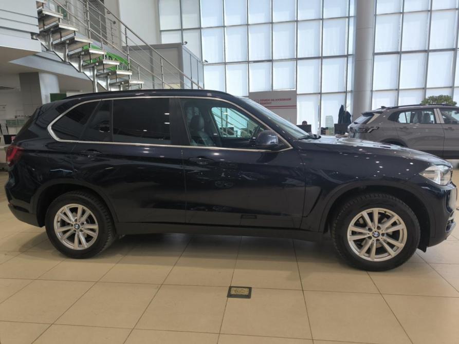 BMW X5 III (F15) Казань  - изображение 5