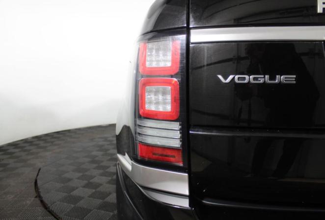 Land Rover Range Rover IV с пробегом 2015 года, цена 5 190 000 рублей, 138000 км, внедорожник, Автокод Объявления
