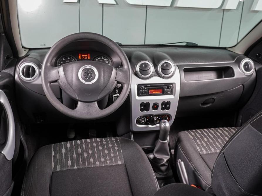 Renault Sandero I Воронеж  - изображение 6