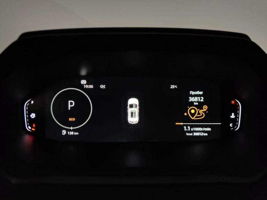 Changan UNI-S (CS55 Plus) Подольск  - изображение 10