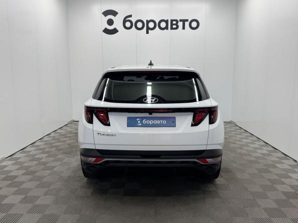 Hyundai Tucson IV с пробегом 2021 года, цена 3 200 000 рублей, 28137 км, внедорожник, Автокод Объявления