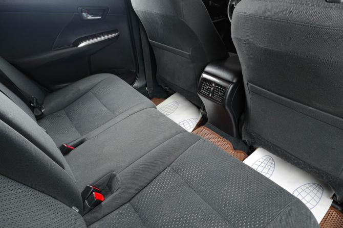 Toyota Camry VII (XV50) с пробегом 2014 года, цена 1 629 000 рублей, 360000 км, седан, Автокод Объявления