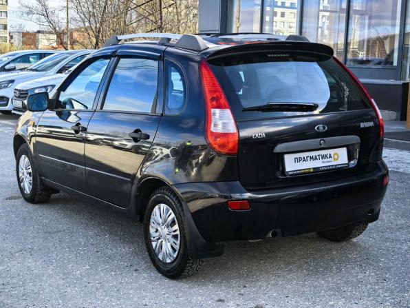 Lada (ВАЗ) Kalina I с пробегом 2012 года, цена 299 000 рублей, 117000 км, хэтчбек, Автокод Объявления