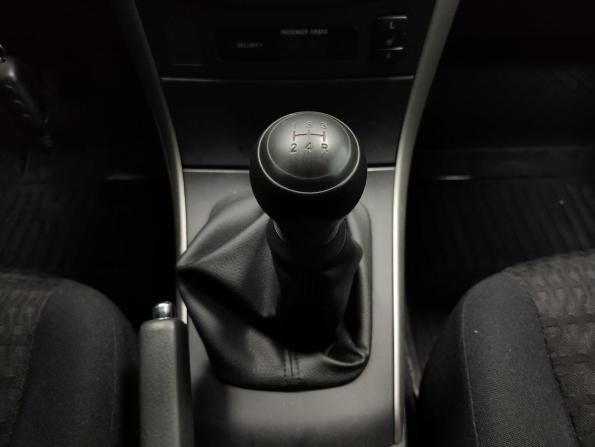 Toyota Corolla X (E140 E150) с пробегом 2008 года, цена 800 000 рублей, 149635 км, седан, Автокод Объявления