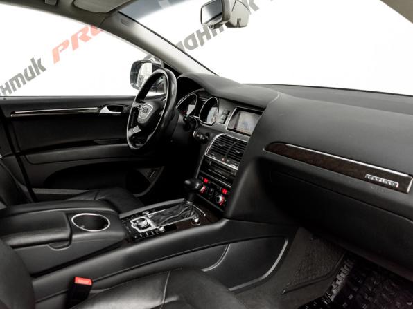 Audi Q7 I (4L) Рестайлинг с пробегом 2014 года, цена 2 000 000 рублей, 308755 км, внедорожник, Автокод Объявления