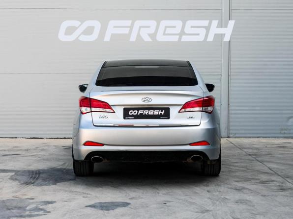 Hyundai i40 I с пробегом 2014 года, цена 1 648 000 рублей, 178052 км, седан, Автокод Объявления