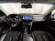 Kia Optima IV Рестайлинг Москва  - изображение 34