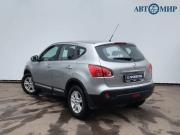 Nissan Qashqai I Москва  - изображение 20