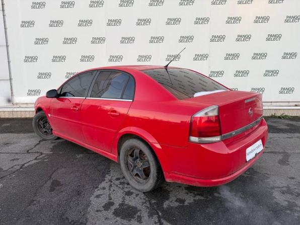 Opel Vectra C Рестайлинг с пробегом 2007 года, цена 333 000 рублей, 249000 км, седан, Автокод Объявления