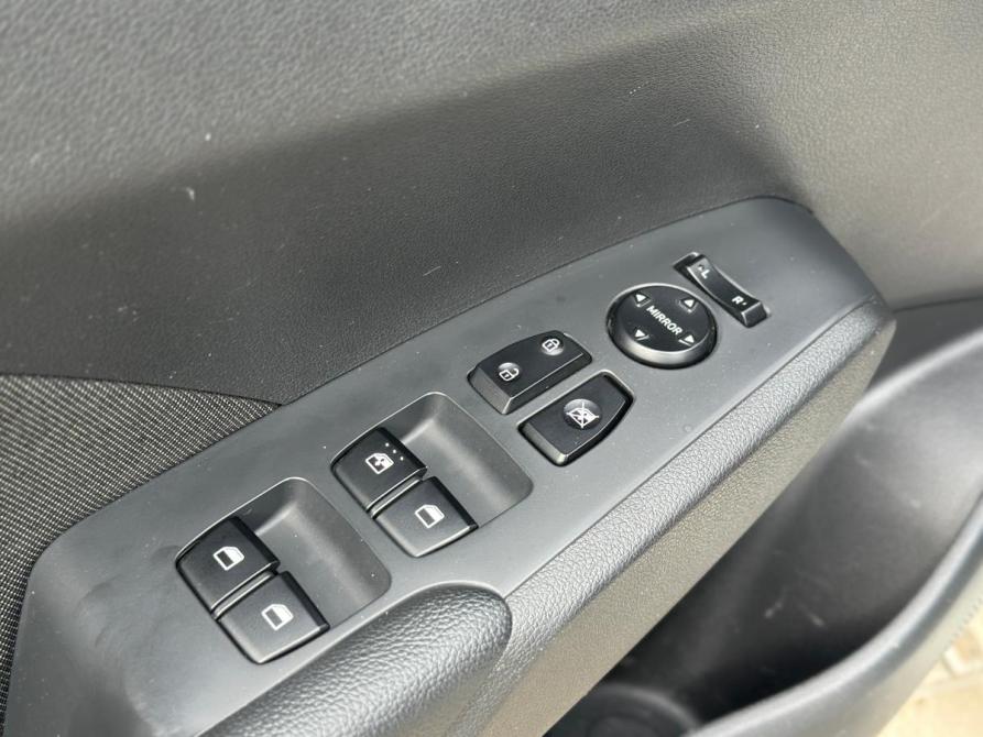 Hyundai Solaris II Уфа  - изображение 17