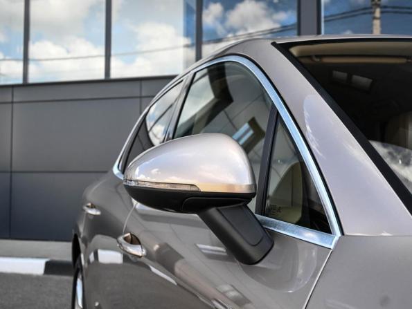Porsche Macan I с пробегом 2015 года, цена 2 469 000 рублей, 109078 км, внедорожник, Автокод Объявления