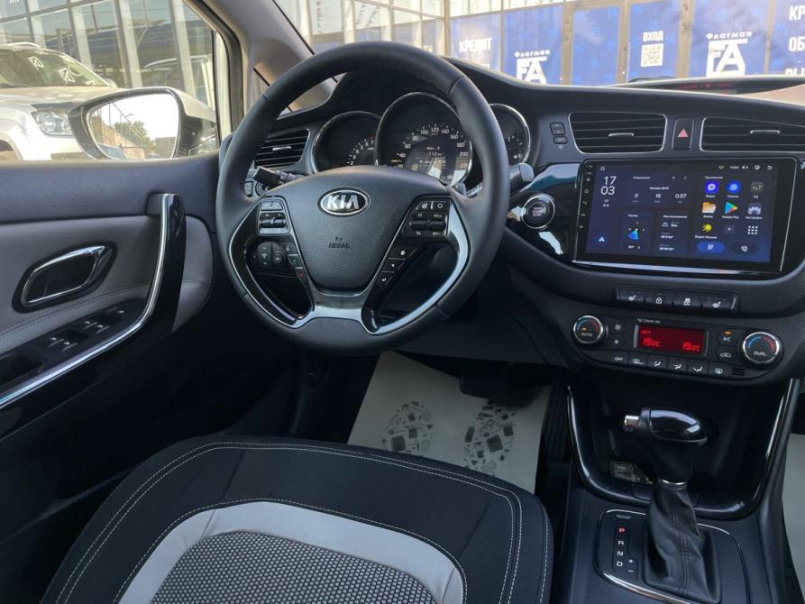 Kia Ceed II Краснодар  - изображение 20