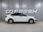 Lada (ВАЗ) Vesta I Рестайлинг (NG) Воронеж  - изображение 20