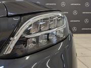 Mercedes-Benz C-Класс IV (W205) Рестайлинг Москва  - изображение 53