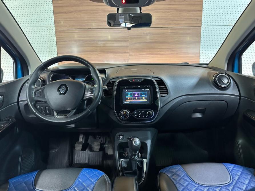 Renault Kaptur I Челябинск  - изображение 8