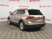 Volkswagen Tiguan II Вологда  - изображение 24