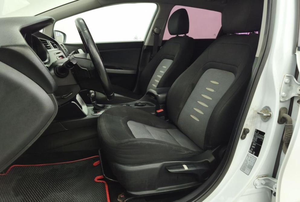 Kia Ceed II Екатеринбург  - изображение 11