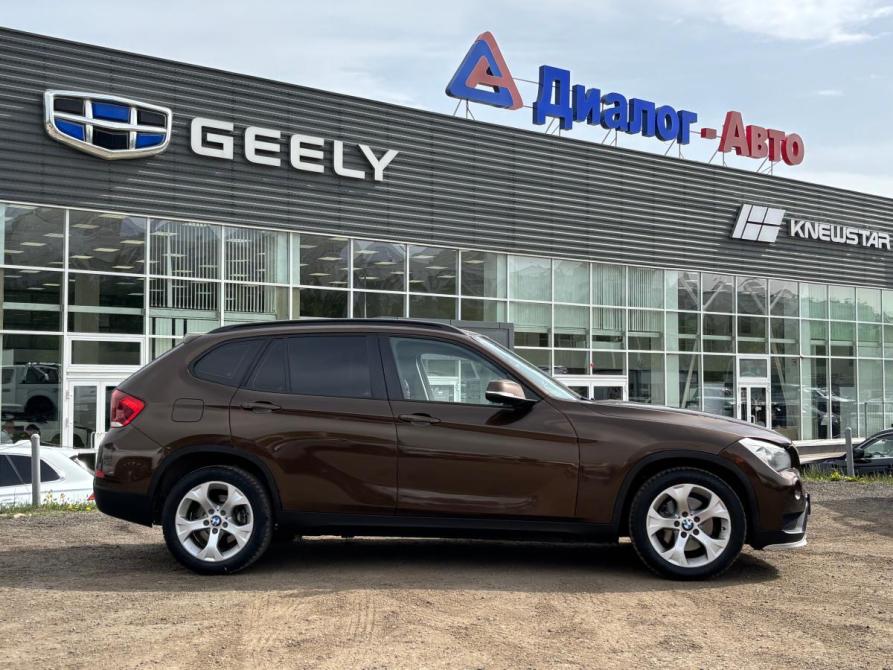 BMW X1 I (E84) Рестайлинг Набережные Челны  - изображение 8