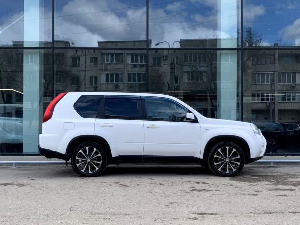 Nissan X-Trail II Рестайлинг с пробегом 2014 года, цена 1 290 000 рублей, 218621 км, внедорожник, Автокод Объявления