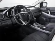 Mazda CX-7 I Рестайлинг Москва  - изображение 30