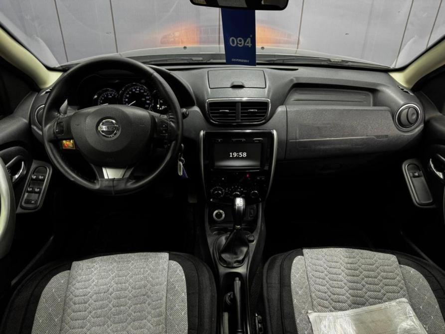 Nissan Terrano III (D10) Благовещенск  - изображение 17