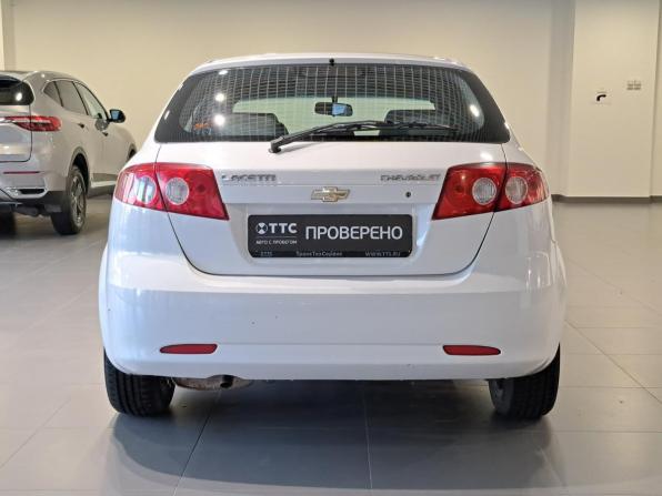 Chevrolet Lacetti I с пробегом 2012 года, цена 498 000 рублей, 98576 км, хэтчбек, Автокод Объявления