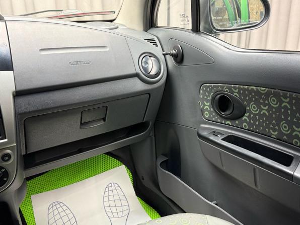 Chevrolet Spark II с пробегом 2006 года, цена 399 000 рублей, 142000 км, хэтчбек, Автокод Объявления