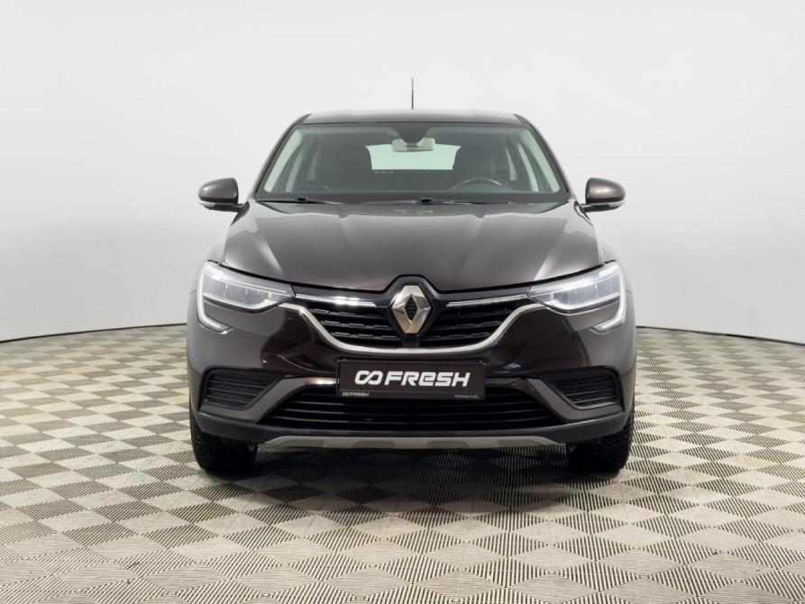 Renault Arkana I Казань  - изображение 3