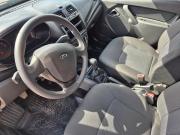 Lada (ВАЗ) Granta I Рестайлинг Воронеж  - изображение 35