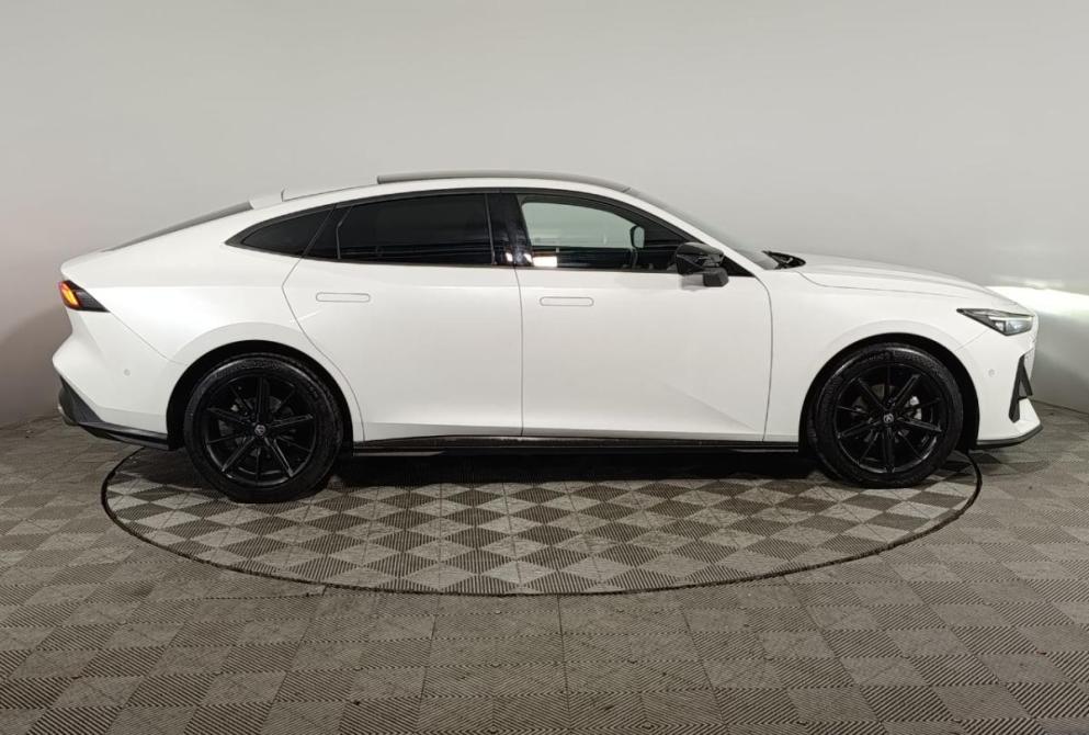 Changan UNI-V I Волгоград  - изображение 8