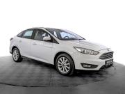 Ford Focus III Рестайлинг Москва  - изображение 30