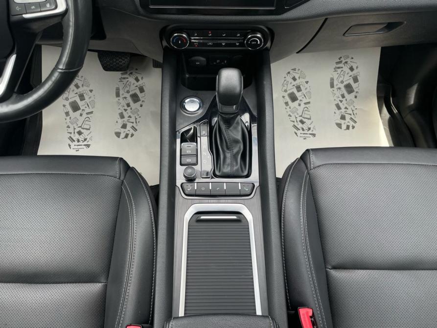 Chery Tiggo 4 I Рестайлинг Краснодар  - изображение 17