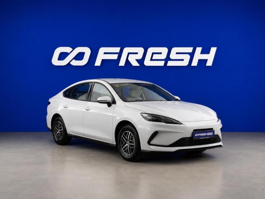 BYD Seal 05 Москва  - изображение 1