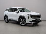 Geely Atlas II Москва  - изображение 41