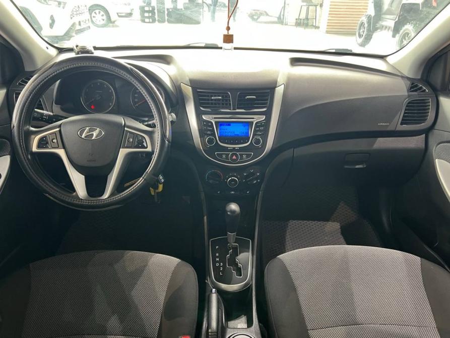 Hyundai Solaris I Оренбург  - изображение 17