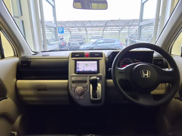 Honda Zest с пробегом 2010 года, цена 490 000 рублей, 148000 км, хэтчбек, Автокод Объявления