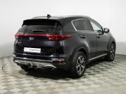 Kia Sportage IV Рестайлинг Санкт-Петербург  - изображение 26