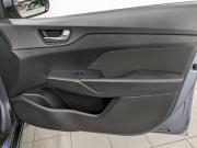Hyundai Solaris II Москва  - изображение 47