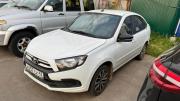 Lada (ВАЗ) Granta I Рестайлинг Киров  - изображение 3