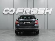 Skoda Rapid I Воронеж  - изображение 24