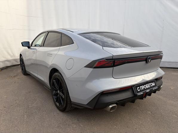 Changan UNI-V I с пробегом 2024 года, цена 2 269 000 рублей, 43000 км, лифтбек, Автокод Объявления