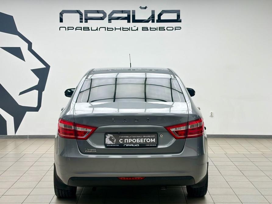 Lada (ВАЗ) Vesta I Ростов-на-Дону  - изображение 4