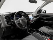 Mitsubishi Outlander III Рестайлинг 3 Москва  - изображение 43