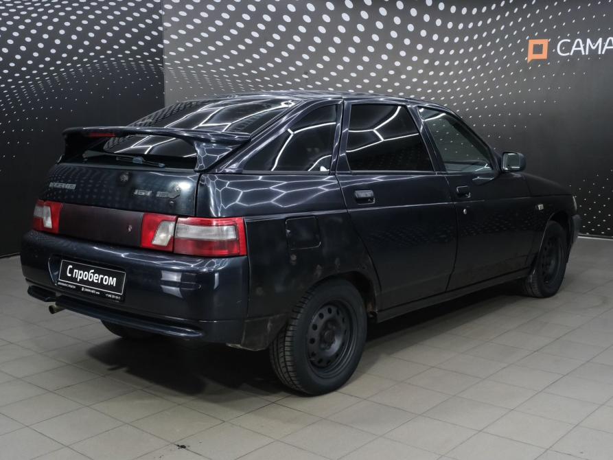 Lada (ВАЗ) 2112 Самара  - изображение 2