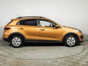 Kia Rio IV Санкт-Петербург  - изображение 19