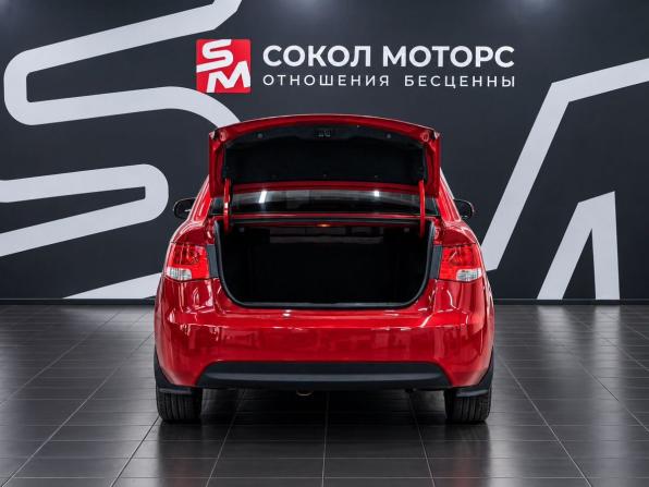 Kia Cerato II с пробегом 2012 года, цена 729 900 рублей, 268000 км, седан, Автокод Объявления