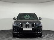 BMW X3 III (G01) Рестайлинг Москва  - изображение 26
